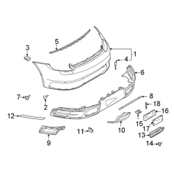 Clearance OEM Parts