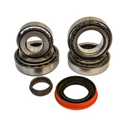 Internal Transmission Bearings