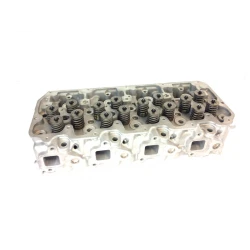 Cylinder Heads