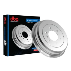 Brake Drums